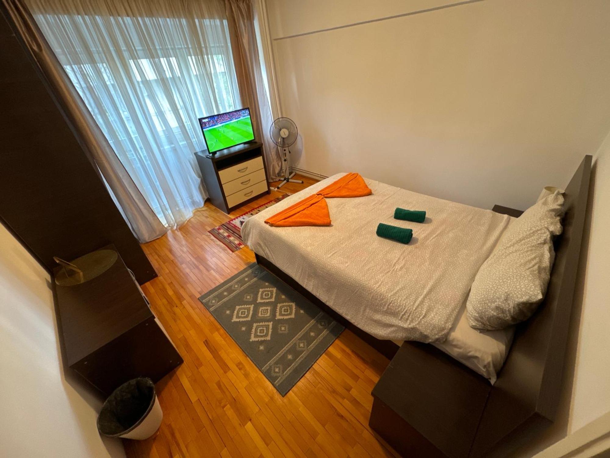Elite - Center Apartament Bucureşti