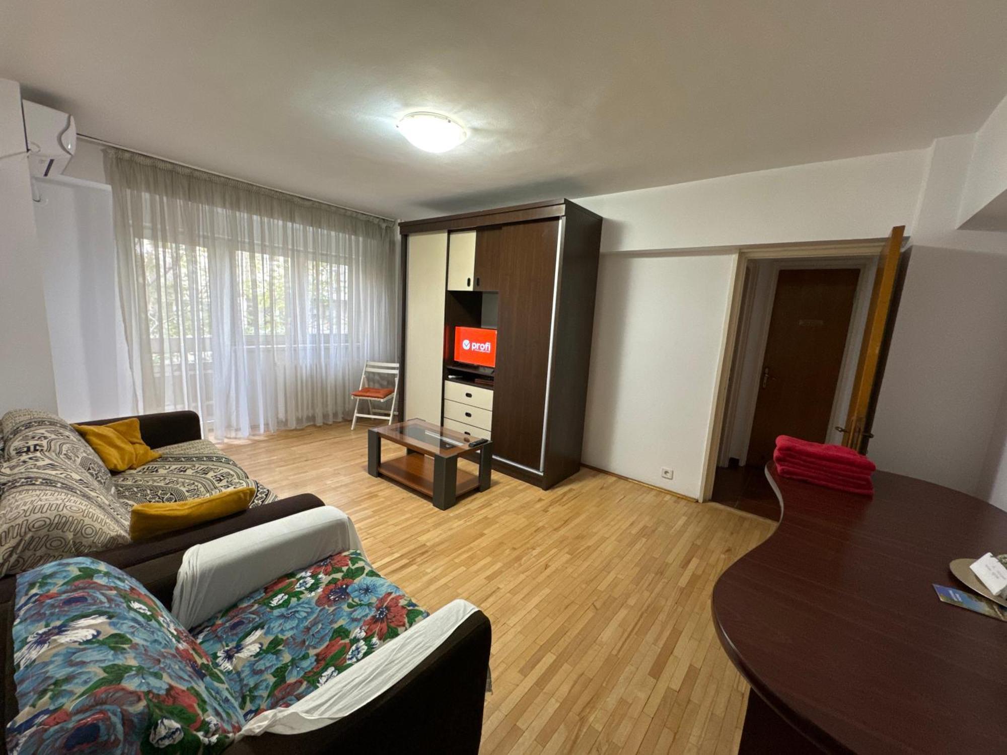 Apartament Elite - Center Bucureşti